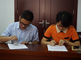 蓄力展翅 博得一片藍天——皖投同安成功競得安慶外國語學校東側地塊