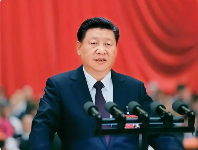 《求是》雜志發(fā)表習(xí)近平總書記重要文章《新時(shí)代中國(guó)共產(chǎn)黨的歷史使命》